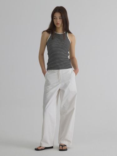 Cotton Carpenter Pants - verbom - Modalova