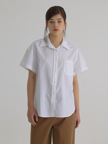 Single Pocket Shirt - verbom - Modalova