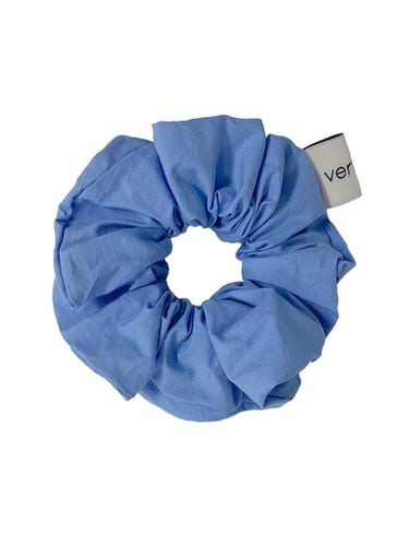 Logo Scrunchie _ Black - verbom - Modalova