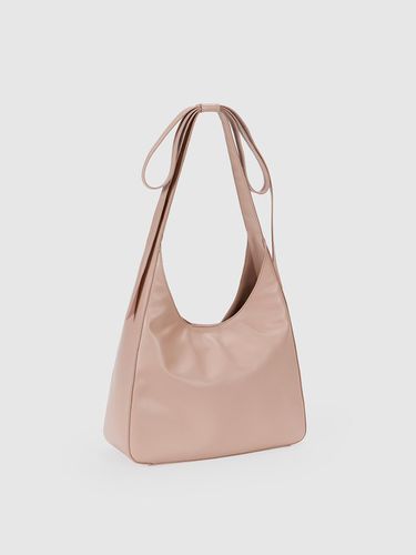 Rivv Shoulder Bag_Pink - ALKI ALKA - Modalova