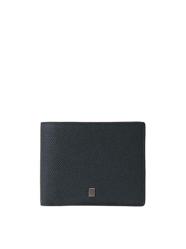 Stephano Homme Combi Half Wallet RHWFX24111GRX - COURONNE - Modalova