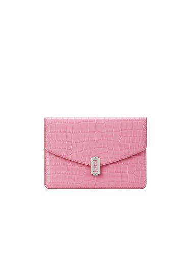 Occam V Slim Pouch Pink - vunque - Modalova