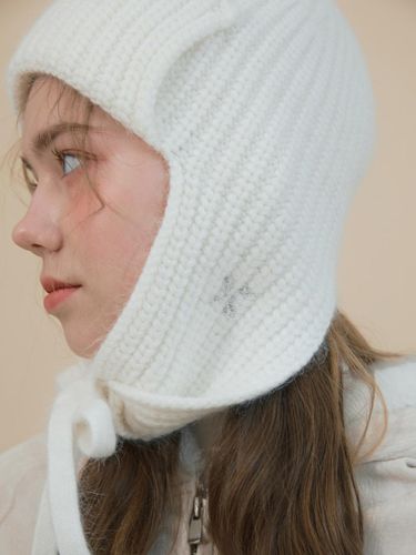 Soft Balaclava - ETRE AU SOMMET - Modalova