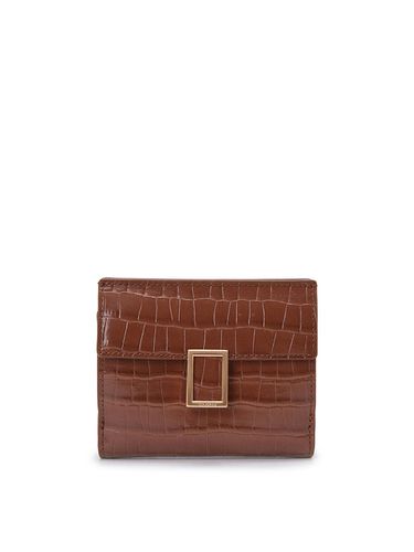 Monroe Half Wallet - COURONNE - Modalova