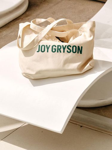 Joy Gryson Cotton Bag - JOY GRYSON - Modalova