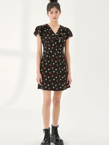 Lottie Dress - Lang&Lu - Modalova