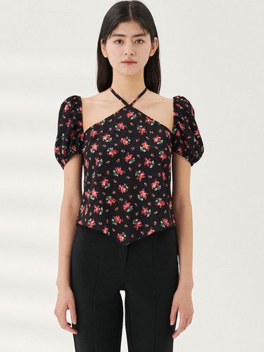 Whitney Blouse - Lang&Lu - Modalova