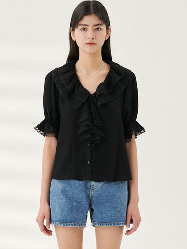 Bessie Blouse - Lang&Lu - Modalova