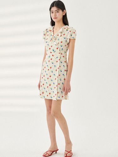 Lottie Dress - Lang&Lu - Modalova