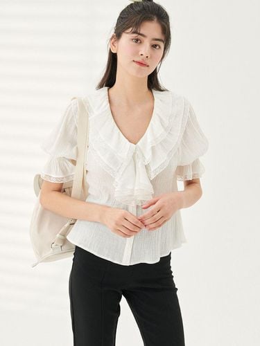 Bessie Blouse - Lang&Lu - Modalova