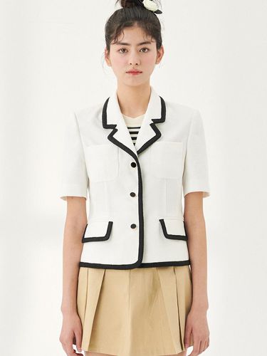 Joy Combi Jacket - Lang&Lu - Modalova