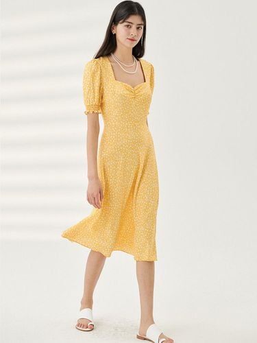 Lillian Dress - Lang&Lu - Modalova