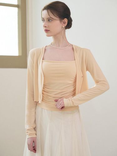 Amelie Cardigan Set Up - THEATRE - Modalova