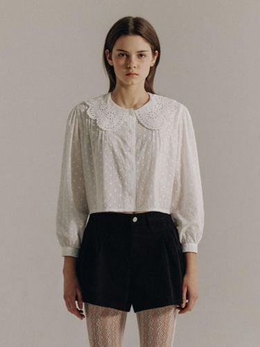 PVIL Dori Blouse - PREVAIL - Modalova