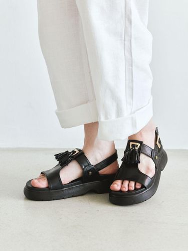 Glover_2 Chunky Sandal - CLLIB - Modalova