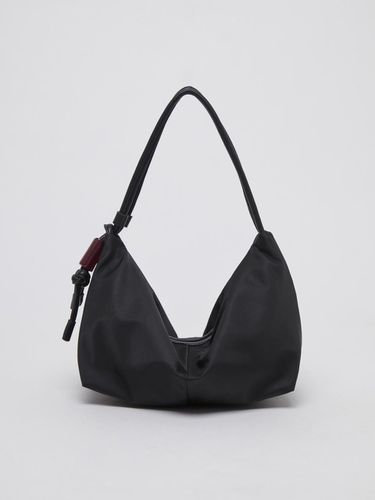 Ridge Shoulder Bag_Nylon Black - Archivepke - Modalova