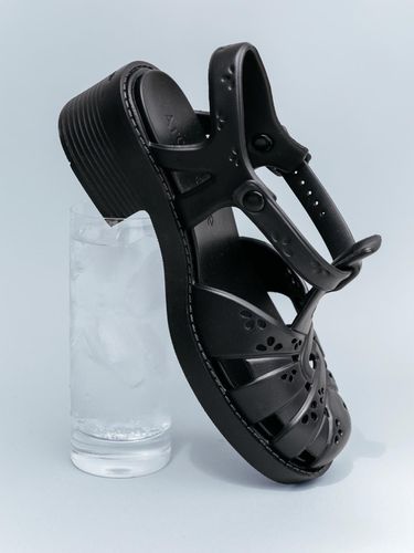 Puffy Rubber Sandal_Deep Sleep - Archivepke - Modalova