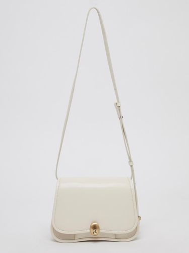 Round Shoulder Bag - Archivepke - Modalova