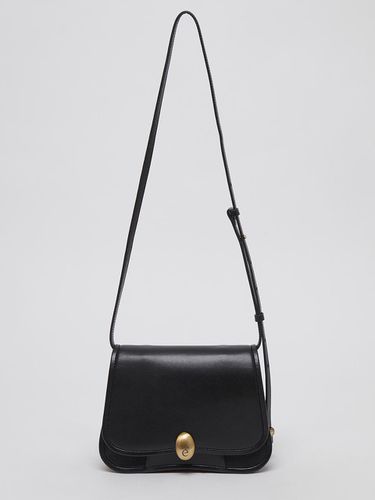 Round Shoulder Bag_Deep Sleep - Archivepke - Modalova