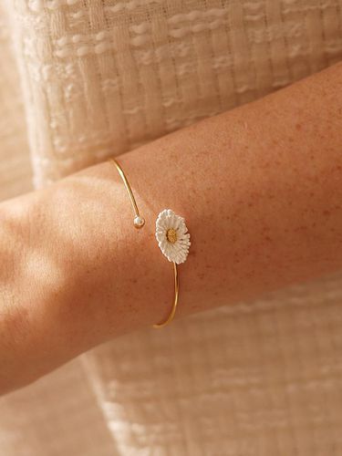 English Mini Daisy Bracelet - Dana Burton - Modalova