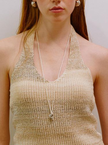 Shell Necklace ( White ) - Third movement - Modalova