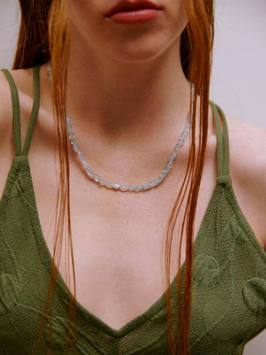 Ocean Beads Necklace - Third movement - Modalova