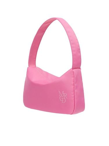 Nylon Bag_Pink Light Pink - MARDI MERCREDI - Modalova