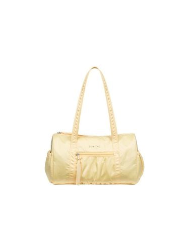 BALLO MD Boston Shoulder Bag - J.ESTINA - Modalova