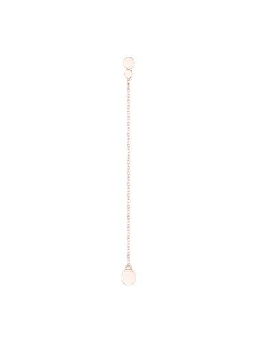 Orbit 14K Single Earring - J.ESTINA - Modalova