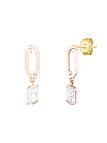 THE J 14K Earring - J.ESTINA - Modalova