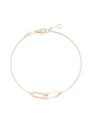 THE J 14K Bracelet - J.ESTINA - Modalova