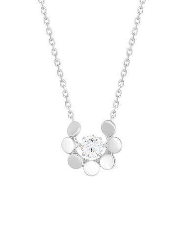 Orbit Mioello Necklace - J.ESTINA - Modalova