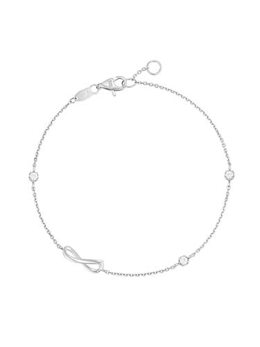 Eter 14K Bracelet - J.ESTINA - Modalova