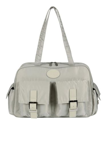 PK Shoulder Bag_Light Grey - FILLINTHEBLANK - Modalova