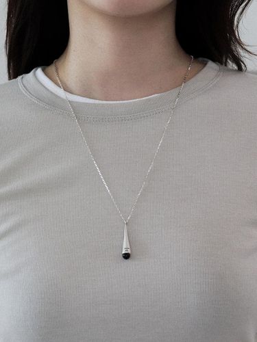 Cone Necklace - VINOOM - Modalova