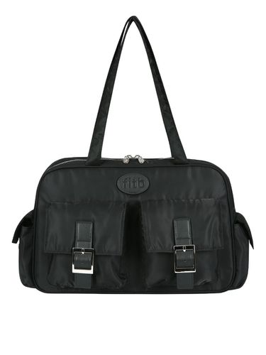 PK Shoulder Bag_Black - FILLINTHEBLANK - Modalova