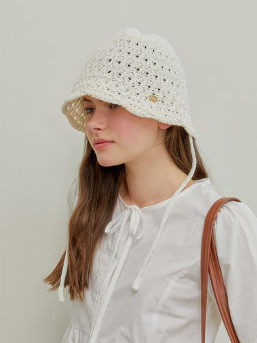 Net Bucket Hat - ANOETIC - Modalova