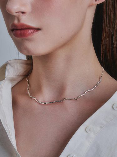 Anette Choker Necklace - liersi - Modalova