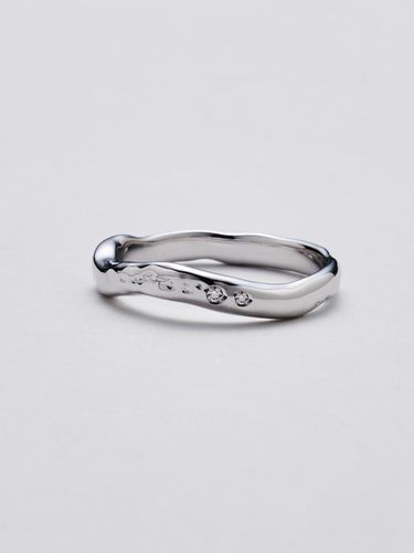 Beatrice 2 Diamond Ring - liersi - Modalova