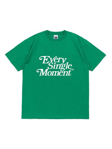 Calling Bunny T-shirt_Kelly Green - POLYGRAM - Modalova