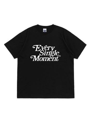 Curly ESM T-shirt_Black - POLYGRAM - Modalova