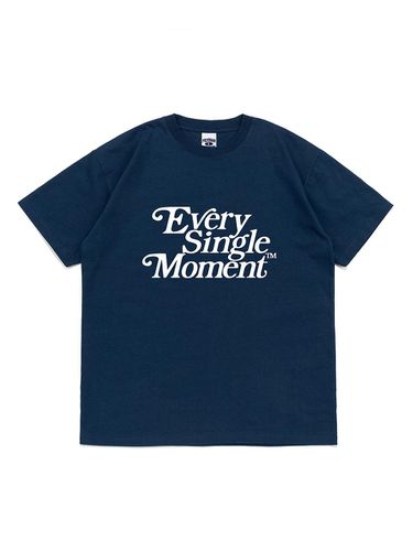 Calling Bunny T-shirt_Dark Blue - POLYGRAM - Modalova