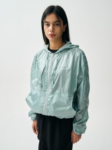 Skin Windbreaker - LACEREMONIE - Modalova