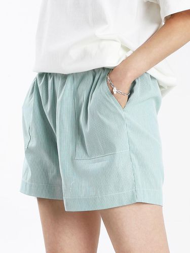 One Mile Trunk Shorts - HolidayVisitor - Modalova