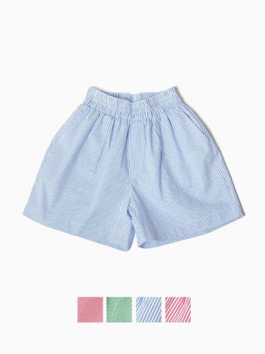 One Mile Trunk Shorts - Stripe 4 Color - HolidayVisitor - Modalova