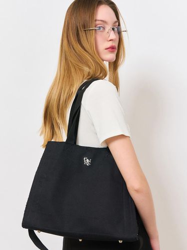 GNRL Canvas Bag_Black - GENERAL IDEA - Modalova