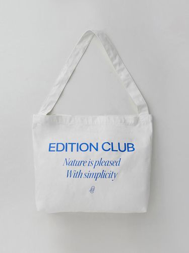 Edition Eco Bag - URAGO - Modalova