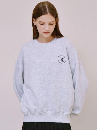 Haus Round Sweatshirt () - DEHEVE - Modalova