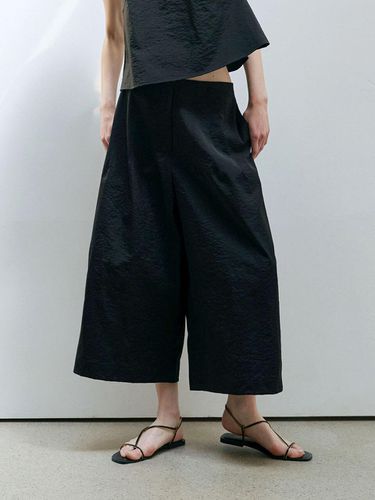 Culotte Pants (2 Color) - WHEN WE WILL - Modalova