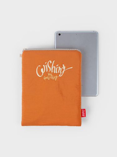 IPad Mini Pouch_Wishing - ALL NEW FRAME - Modalova